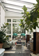 Panthella Ø500 Stehleuchte V3, The Originals von Verner Panton - 7 - Jacobsen Plus