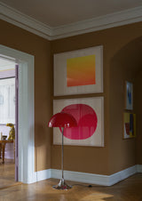 Panthella Ø500 Stehleuchte V3, The Originals von Verner Panton - 2 - Jacobsen Plus