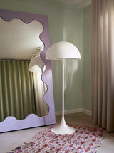 Panthella gulvlampe af Verner Panton - 4 - Jacobsen Plus