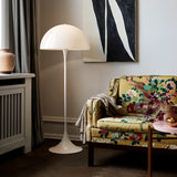 Panthella gulvlampe af Verner Panton - 7 - Jacobsen Plus