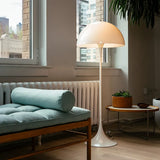 Panthella gulvlampe af Verner Panton - 8 - Jacobsen Plus
