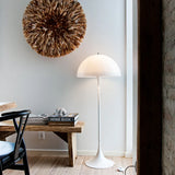 Panthella gulvlampe af Verner Panton - 9 - Jacobsen Plus