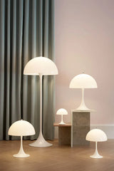 Panthella gulvlampe af Verner Panton - 5 - Jacobsen Plus