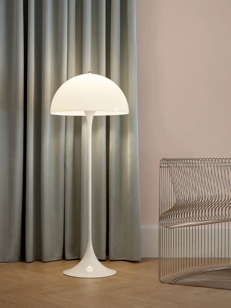 Panthella Stehleuchte von Verner Panton - 2 - Jacobsen Plus