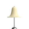 Cream white