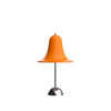 Leuchtendes Orange