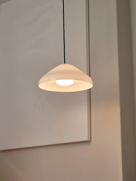 Pao Glas Pendelleuchte von HAY - 4 - Jacobsen Plus
