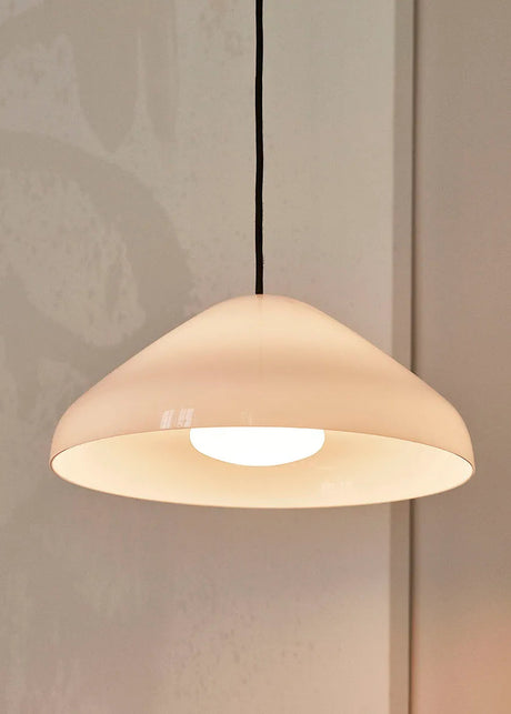 Pao Glas Pendelleuchte von HAY - 2 - Jacobsen Plus