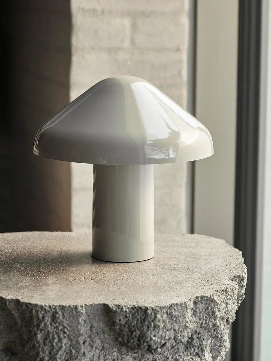 Pao Portable Lampe fra Hay - 3 - Jacobsen Plus