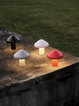Pao Portable Lampe fra Hay - 4 - Jacobsen Plus