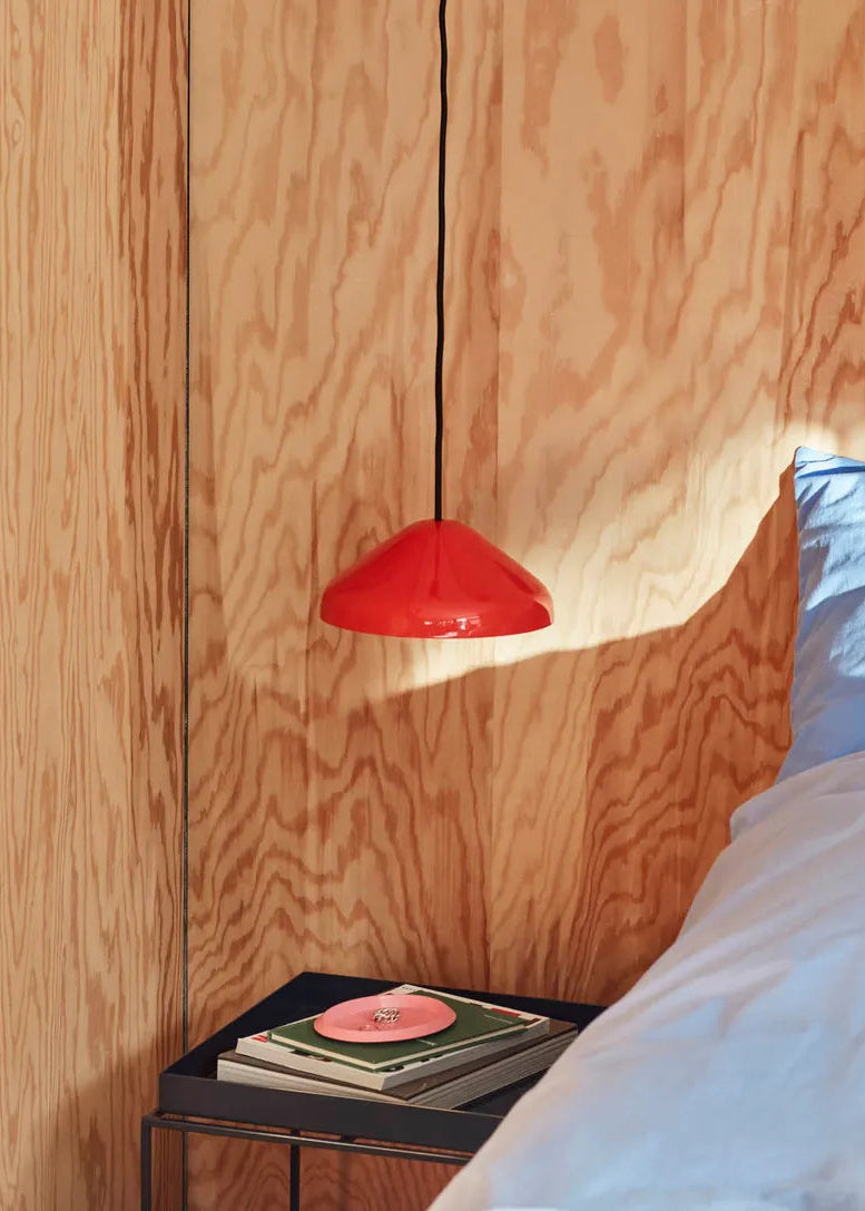 Pao Steel Pendant 230 von HAY