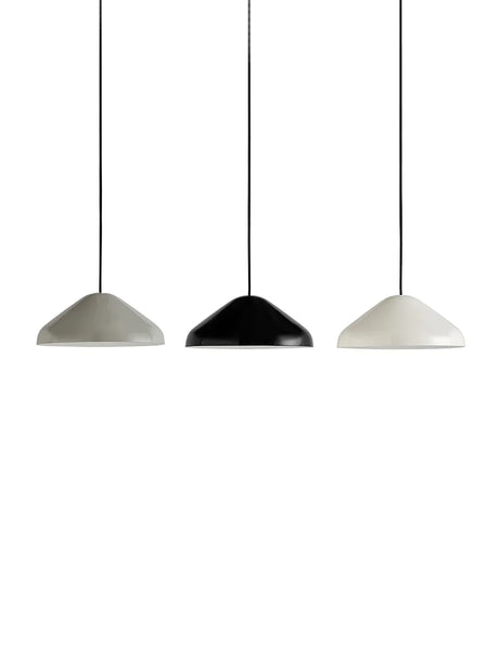 Pao Steel Pendant 350 von Hay - 1 - Jacobsen Plus