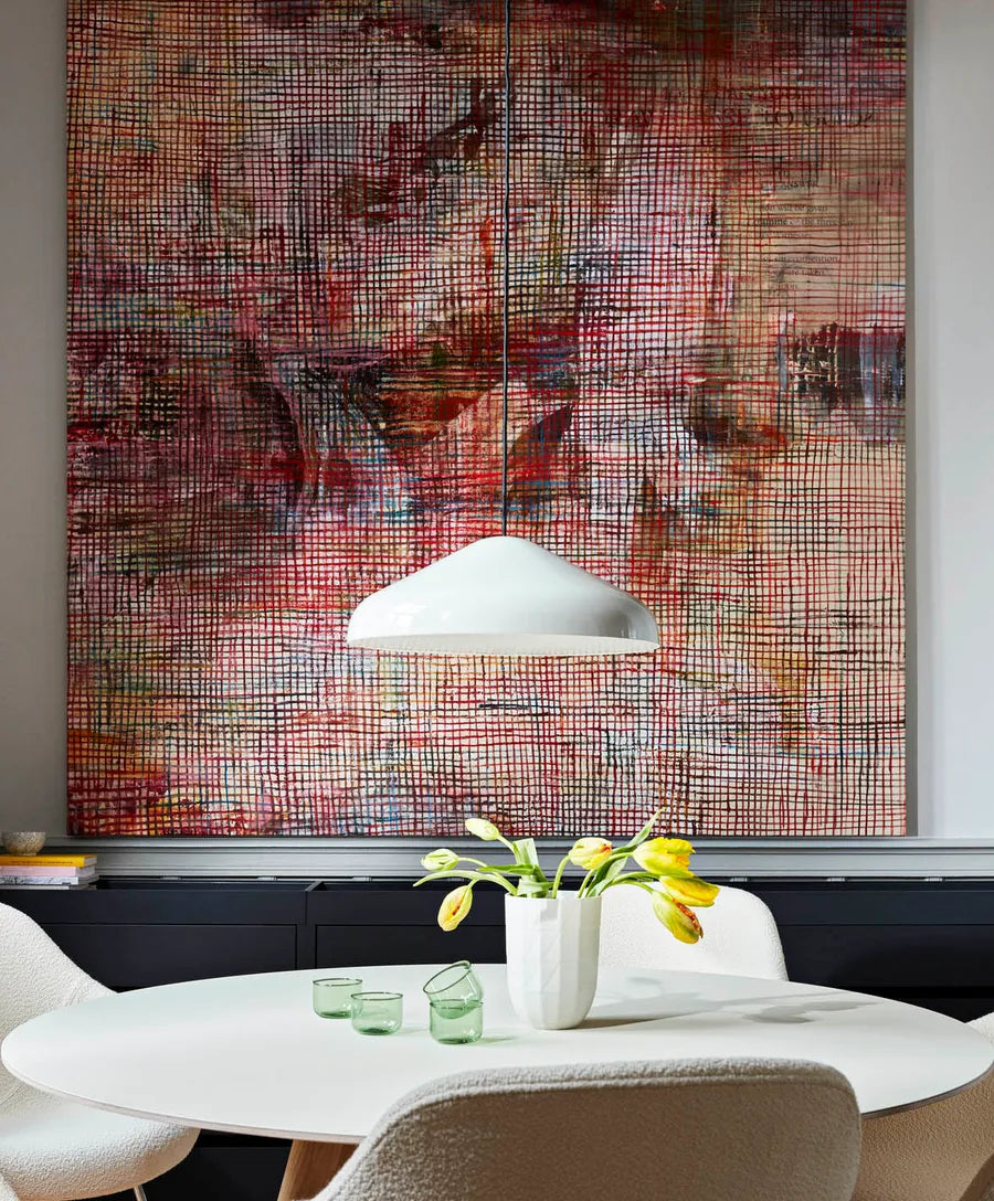 Pao Steel Pendant 470 von Hay - 6 - Jacobsen Plus