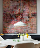 Pao Steel Pendant 470 von Hay - 6 - Jacobsen Plus