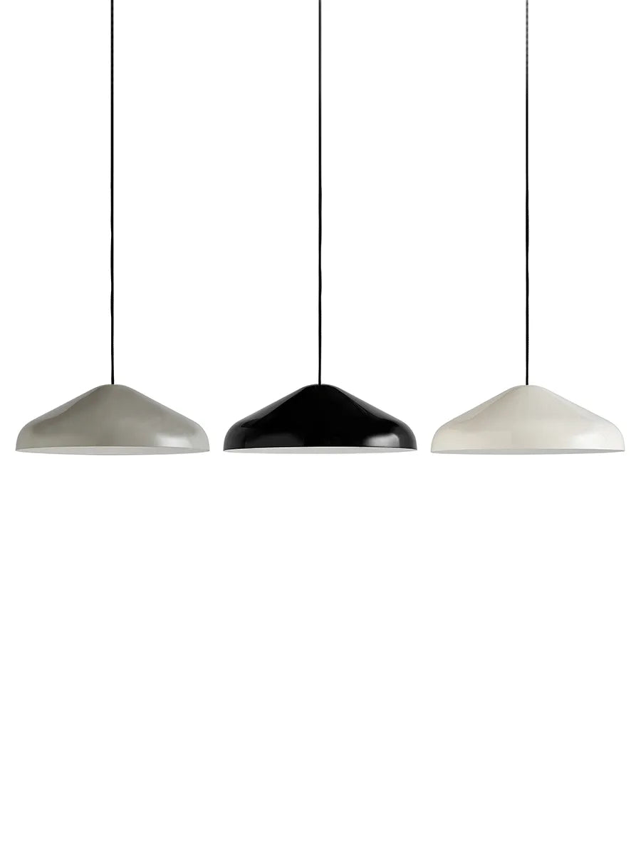Pao Steel Pendant 470 von Hay - 1 - Jacobsen Plus