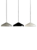Pao Steel Pendant 470 von Hay