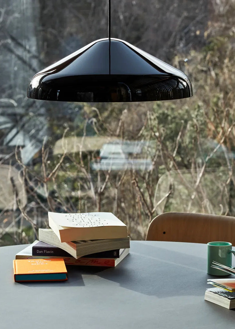 Pao Steel Pendant 470 von Hay - 2 - Jacobsen Plus