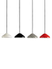 Pao Steel Pendant 230 von HAY