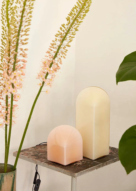 Parade Tischlampe 320 von Hay - 1 - Jacobsen Plus