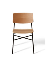 Paragon Chair, Eiche natur von HANDVÄRK - 1 - Jacobsen Plus