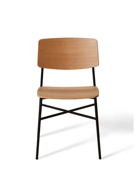 Paragon Chair, Eiche natur von HANDVÄRK - 1 - Jacobsen Plus