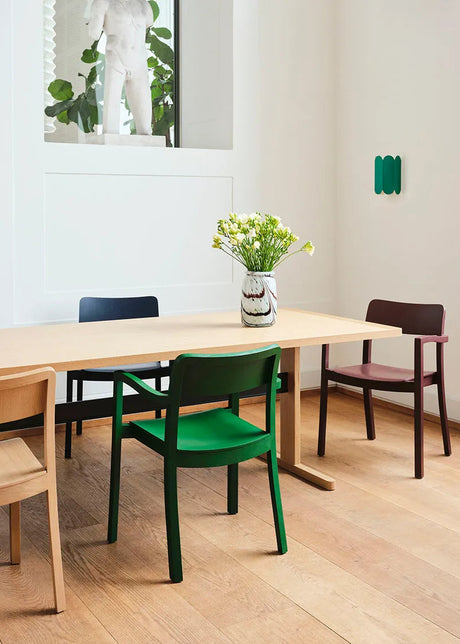Passerelle Table, L300 cm von Hay - 2 - Jacobsen Plus