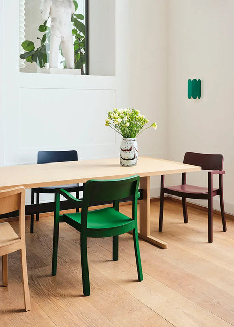 Passerelle Table, L200 cm von Hay - 2 - Jacobsen Plus