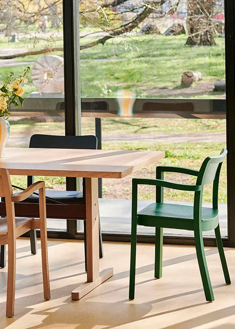 Passerelle Table, L160 cm von HAY - 2 - Jacobsen Plus