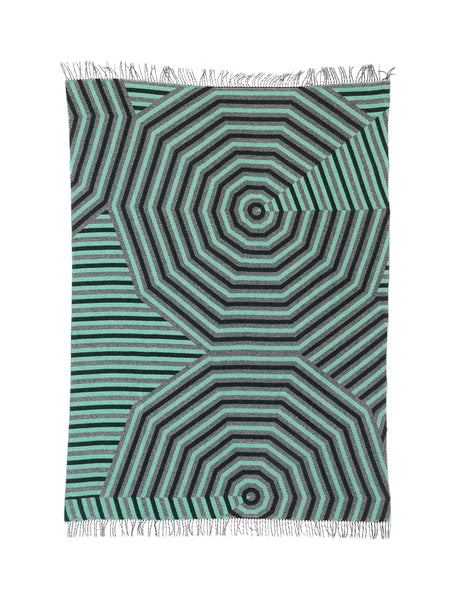 Patch Plaid, leaf/egg/jet von raawii - 1 - Jacobsen Plus
