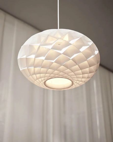 Patera Oval Pendelleuchte von Louis Poulsen - 2 - Jacobsen Plus