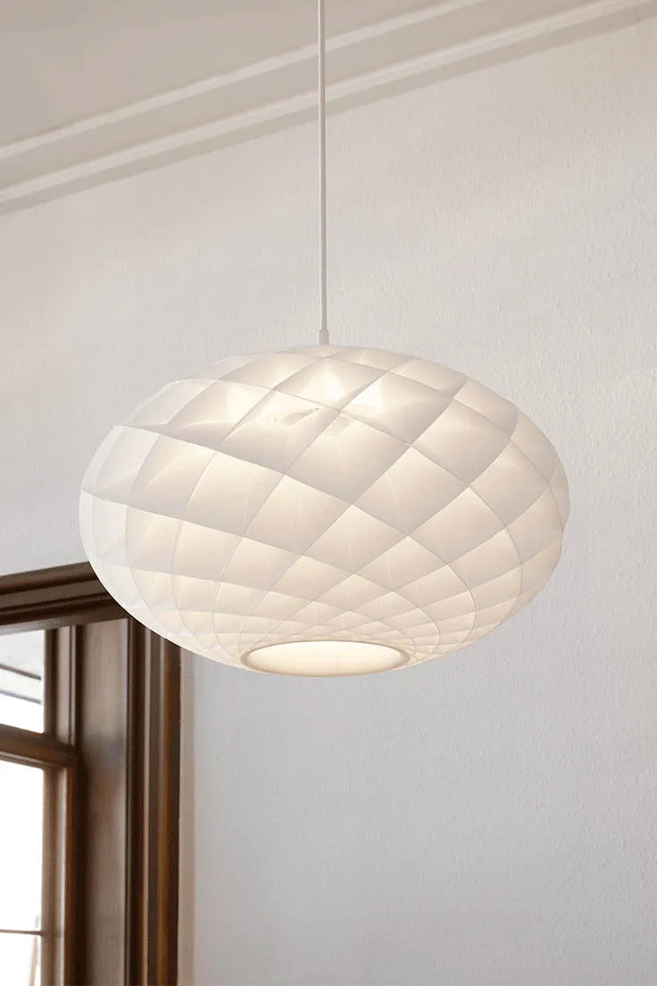 Patera Oval pendel fra Louis Poulsen - 5 - Jacobsen Plus