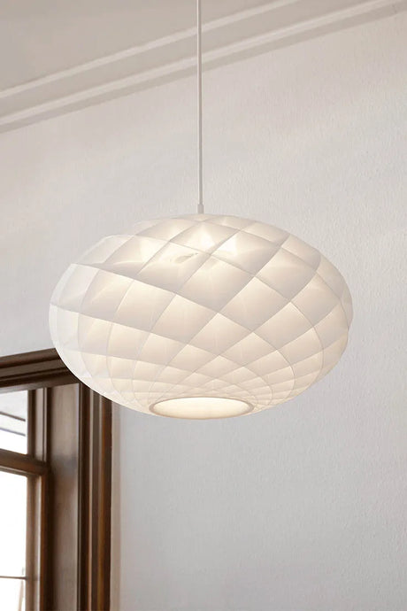 Patera Oval Pendelleuchte von Louis Poulsen - 5 - Jacobsen Plus