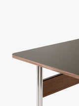 Pavilion Skrivebord AV16 fra &Tradition - 7 - Jacobsen Plus