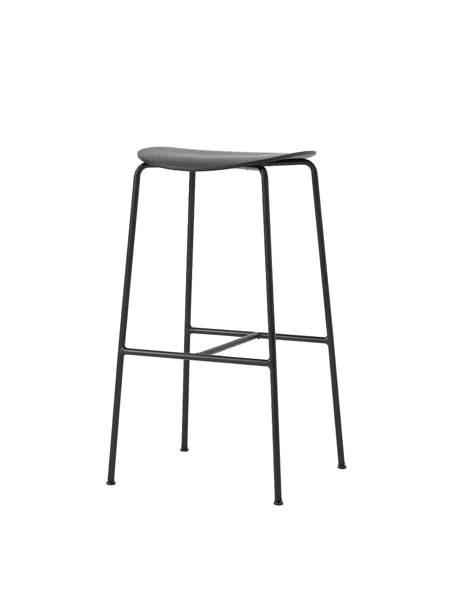 Pavilion Bar Stool AV38 fra &Tradition - 3 - Jacobsen Plus
