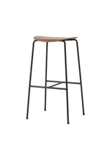 Pavilion Bar Stool AV38 fra &Tradition - 2 - Jacobsen Plus