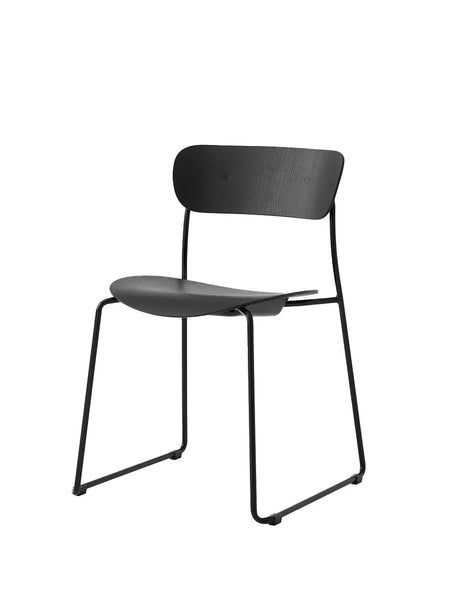 Pavilion Stol AV51 fra &Tradition - 1 - Jacobsen Plus