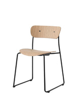 Pavilion Stol AV51 fra &Tradition - 3 - Jacobsen Plus