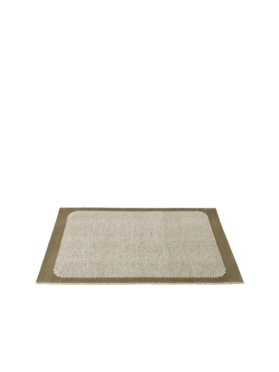 Pebble Rug, 170 x 240 cm fra Muuto - 3 - Jacobsen Plus