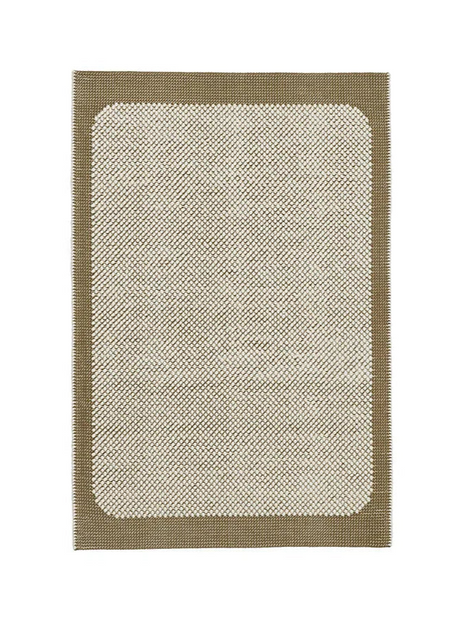 Pebble Rug, 170 x 240 cm von Muuto - 1 - Jacobsen Plus