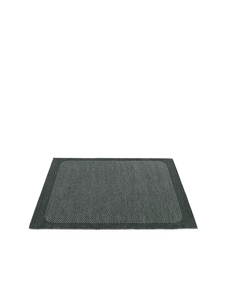 Pebble Rug, 170 x 240 cm von Muuto - Pale Rose - Jacobsen Plus