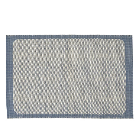Pebble Rug, 200 x 300 cm von Muuto - Pale Rose - Jacobsen Plus