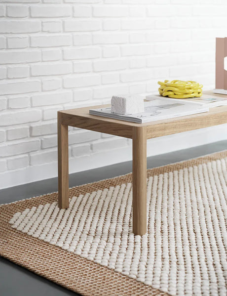 Pebble Rug, 170 x 240 cm von Muuto - 2 - Jacobsen Plus