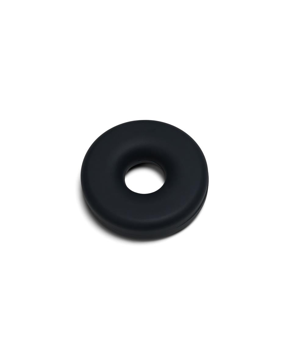 Pedestal - Cable Bagel, Kabelorganizer - Charcoal - Jacobsen Plus