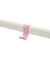 Pedestal - Hook Mount, Haken für TV-Ständer - Bubble gum - Jacobsen Plus