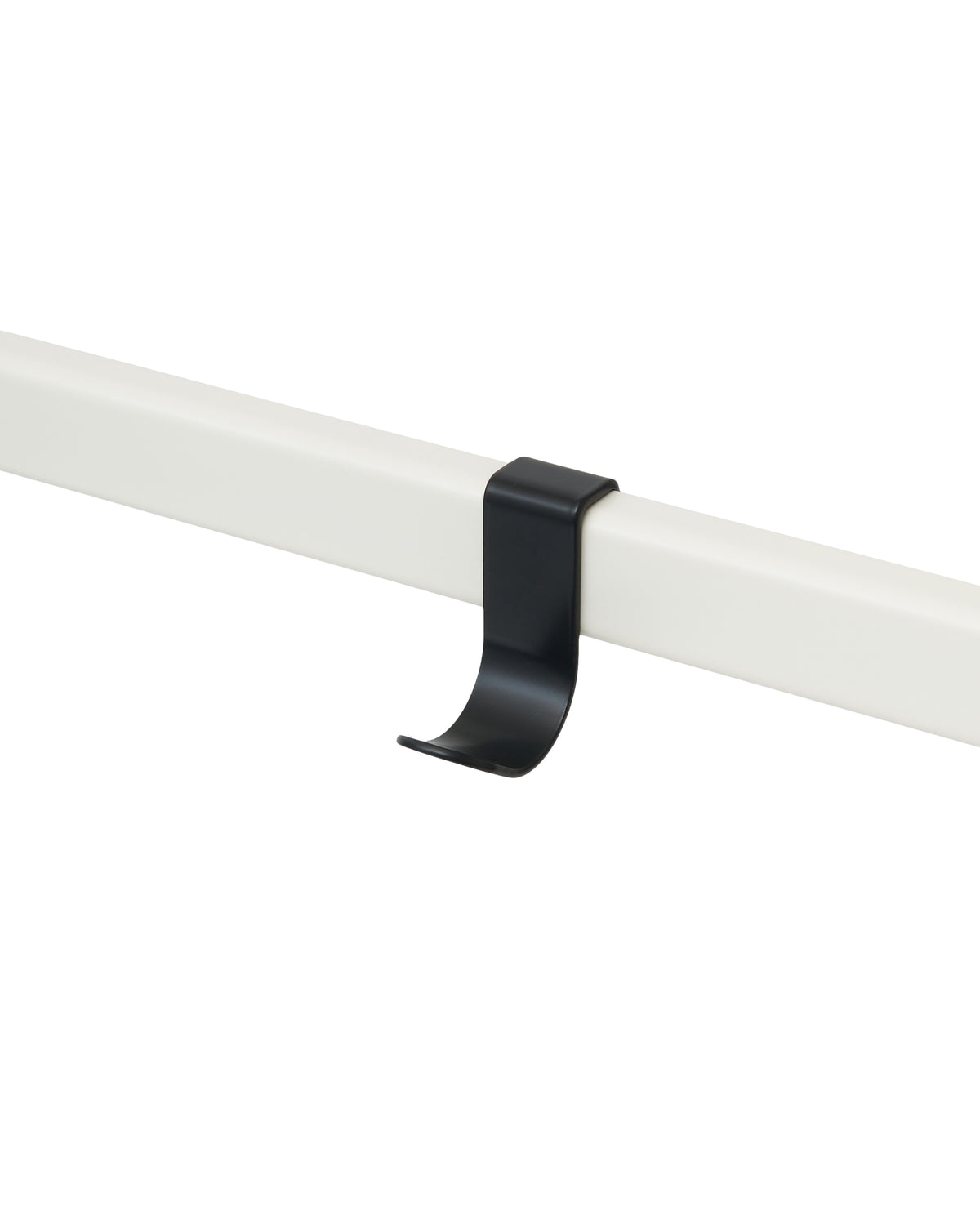 Pedestal - Hook Mount, Haken für TV-Ständer - Charcoal - Jacobsen Plus