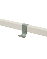 Pedestal - Hook Mount, Haken für TV-Ständer - Moosgrün - Jacobsen Plus