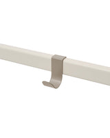 Pedestal - Hook Mount, Haken für TV-Ständer - Oat - Jacobsen Plus