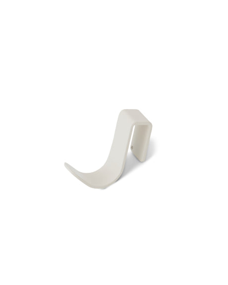 Pedestal - Hook Mount, Haken für TV-Ständer - Charcoal - Jacobsen Plus