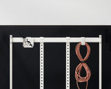 Pedestal - Hook Mount, Haken für TV-Ständer - 10 - Jacobsen Plus