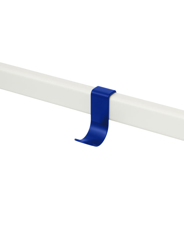 Pedestal - Hook Mount, Haken für TV-Ständer - Ultra marine - Jacobsen Plus